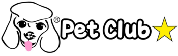Logo Pet Club